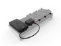 Daddario XPND Pedal Power Battery Kit