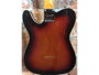 Squier Classic Vibe 60s Custom Telecaster 3-Color Sunburst