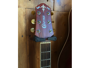 Crafter SR-Bubinga