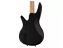 Ibanez GWB35 BKF Gary Willis Fretless - Black