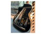 Fender Kingman Bass V2 Black