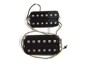 Gibson Set Pick up 500T/496R
