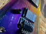 Ltd Arrow 1000 Violet Andromeda Left Hand+ Hard Case
