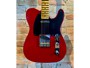 Fender Custom Shop 52 Telecaster Journeyman Relic Dakota Red
