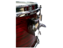 Sonor Vintage Series Five 20 Shell Set WM in Red Oyster Ex-Demo (Emmanuelle Caplette)