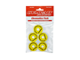 Cympad CS15/5-Y - Chromatics Yellow