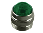 Allparts EP-0826-029 Green Amp Lenses