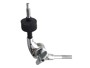 Tama HTC807W - Roadpro Combination Tom/Cymbal Stand alternative image  3
