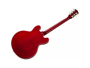 Epiphone ES-335 Left Handed Cherry