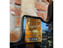 Squier 40th Anniversary Precision Bass Gold Edition Black
