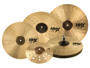 Sabian 15005XCN-PW - HHX Complex Praise & Worship Cymbals Set