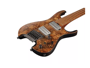 Ibanez QX527PB ABS Antique Brown Stained