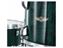 Tama TW42RZS-LIC - Star Walnut - Light Indigo Japanese Chestnut alternative image  5
