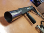 Confetti Shots Gunshot CO2 Oh FX + Tubo ad Alta Pressione 3MT
