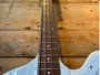 Epiphone Thunderbird Vintage PRO Bass Alpine White