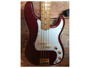 Fender Precision Special Candy Apple Red 1981