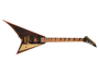 Jackson JS Series Rhoads Ziricote JS42