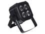 Algam Lighting Minipar 46 quad led