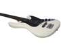 Eko JB-400 Vintage White