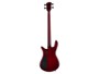 Spector Euro 4 CST - Nat Red Burst Gloss immagine alternativa  3