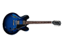 Gibson ES-335 Dot 2018 Blues Burst