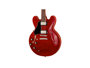Epiphone ES-335 Left Handed Cherry