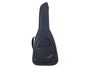 Fender FE920 Electric Guitar Gig Bag, Gold Denim alternative image  5