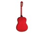 Eko CS-10 Chitarra Classica Red Burst