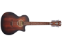 D'angelico Premier fulton LS aged mahogany