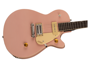 Gretsch G2215-P90 Streamliner Junior Jet Club P90 Shell Pink