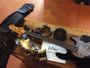 Line 6 Variax Bass 700 Black