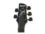 Ibanez GWB35 BKF Gary Willis Fretless - Black