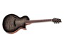 Ltd TL 6 QM Charcoal burst