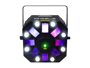 Algam Lighting Phebus Multi-effect DMX LED projector