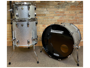 Ludwig Classic Maple - Set di Batteria 3 pezzi in Silver Sparkle