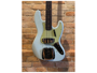 Fender 1963 Jazz Bass Journeyman Relic, Rosewood Fingerboard, Faded Aged immagine alternativa  6