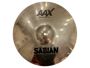 Sabian AAX X-Plosion 16