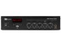 Power Dynamics PDM25 MIXER-AMPLIFICATORE 100V CON BT E LETTORE MULTIMEDIALE 25W