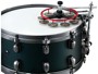 Tama MC8HCA20 - Supporto per piatto con clamp per cerchio tom o rullante