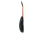 Applause Elite AE44 Mid Cutaway Black Satin