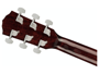 Fender CD-60 Dreadnought, Walnut Fingerboard, Cherry