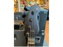 Yamaha BB734A Trans Matte Black