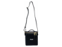 Marshall Downtown Speaker Handbag Black/ Gold
