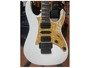 Ibanez RG350DX White