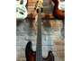 Squier Vintage Modified Jazz Bass 3-Tone Sunburst alternative image  5