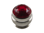 Allparts EP-0826-026 Red Amp Lenses