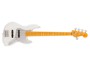 Fender American Ultra II Jazz Bass V MN Avalanche immagine alternativa  1