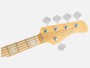 Sire Marcus Miller V7 Swamp Ash-5 Reissue  Transparent Green Satin New