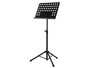 Proel RSM360M - Music Stand with Bag