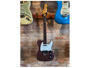 Fender American Original 60s Telecaster Burgundy Mist Metallic